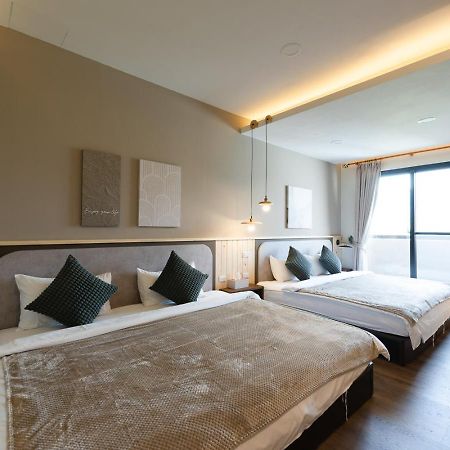 Jinyou B&B Чишанг Екстериор снимка