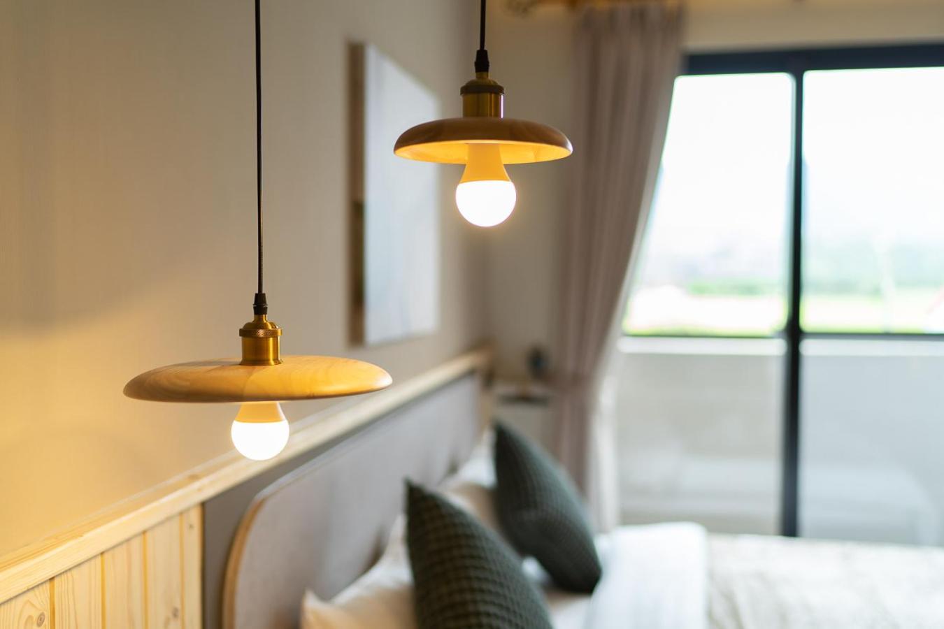 Jinyou B&B Чишанг Екстериор снимка