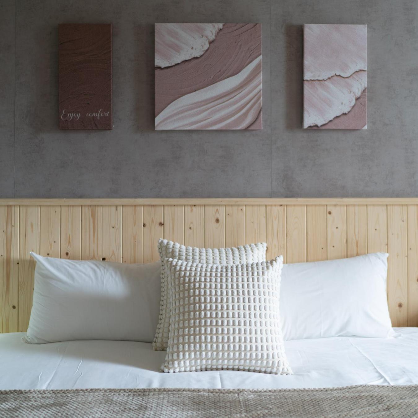Jinyou B&B Чишанг Екстериор снимка