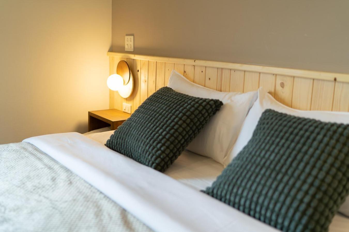 Jinyou B&B Чишанг Екстериор снимка