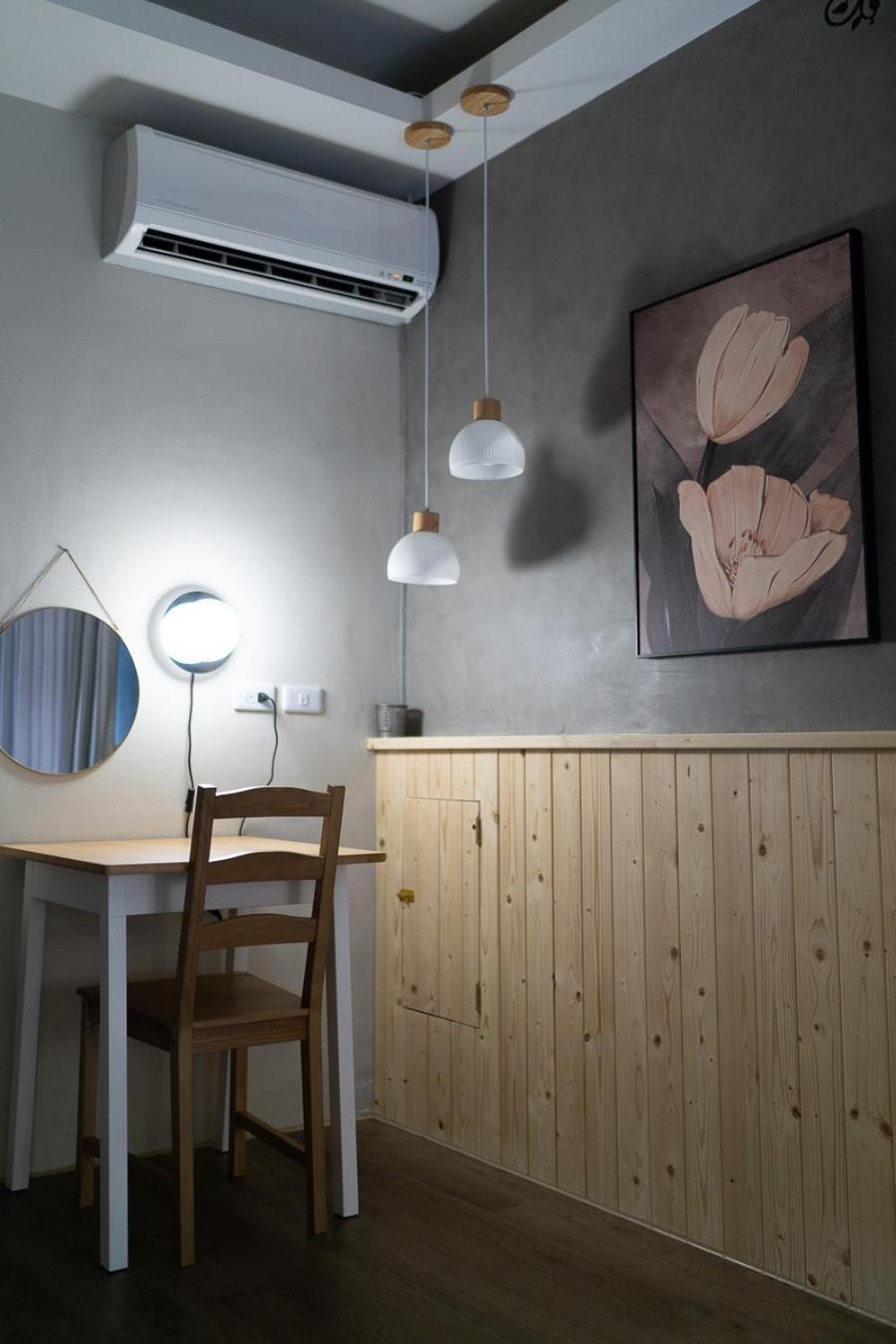 Jinyou B&B Чишанг Екстериор снимка