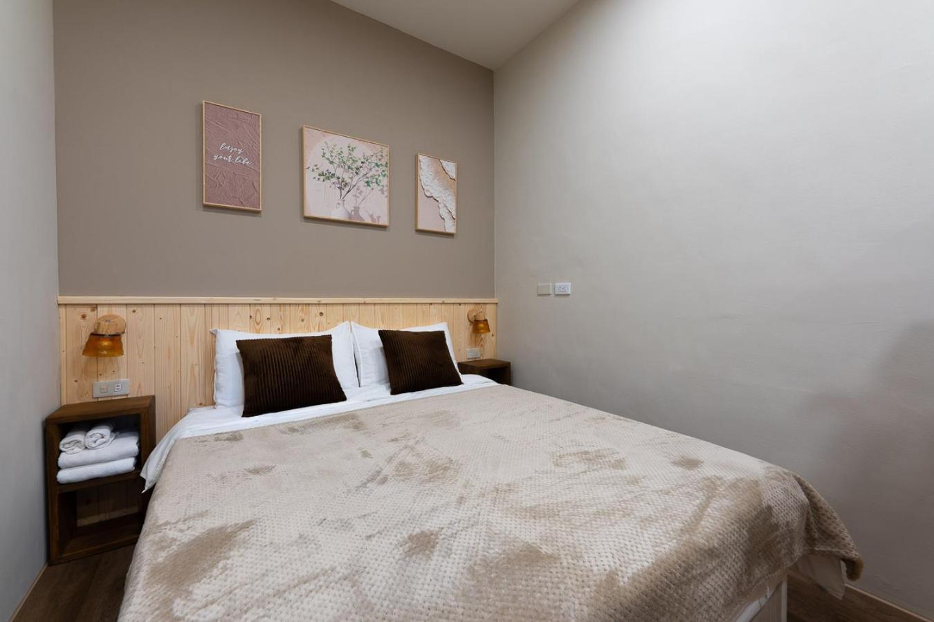 Jinyou B&B Чишанг Екстериор снимка