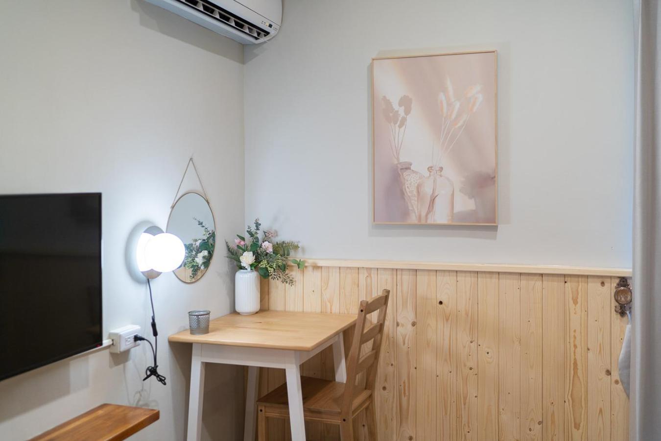 Jinyou B&B Чишанг Екстериор снимка