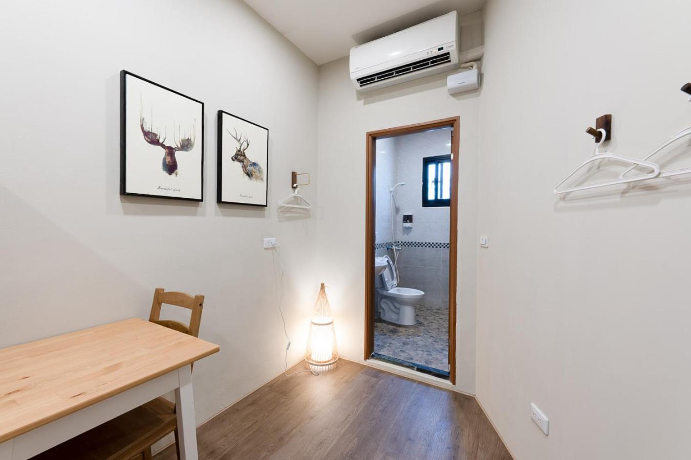 Jinyou B&B Чишанг Екстериор снимка