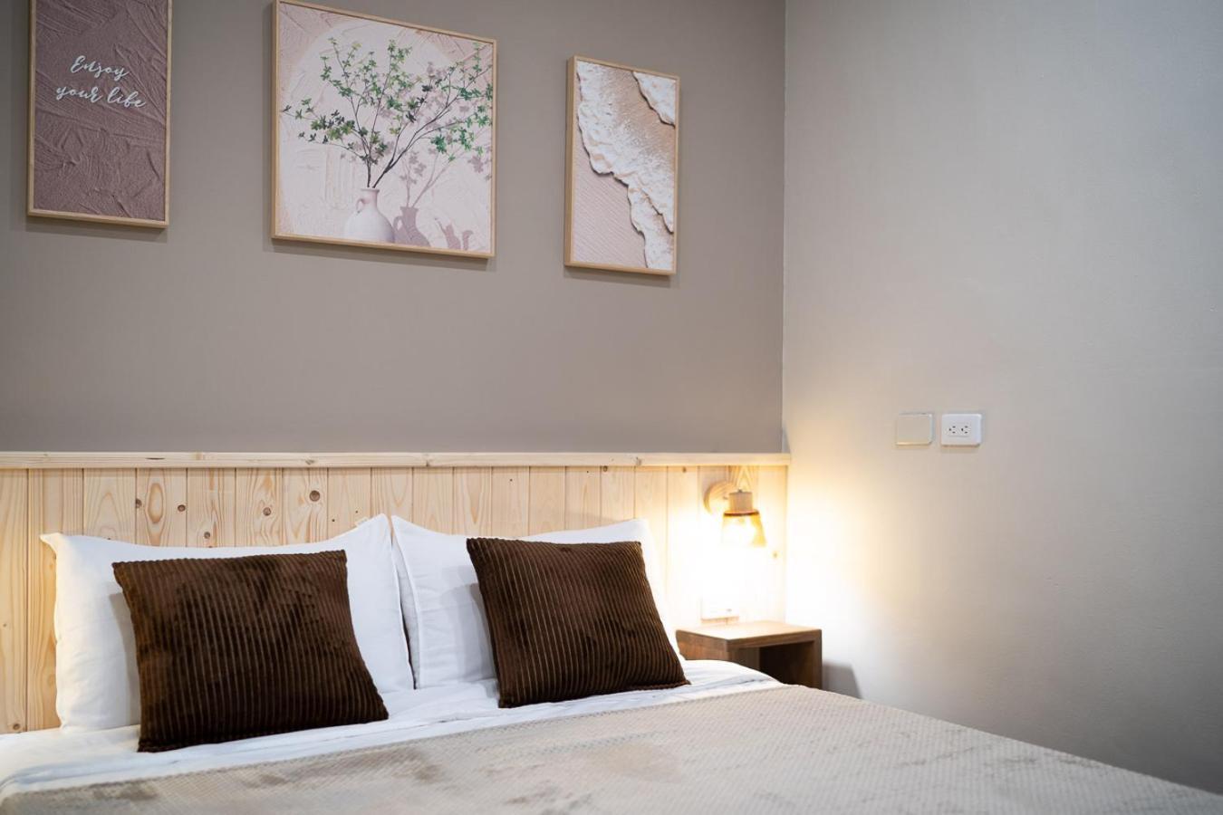 Jinyou B&B Чишанг Екстериор снимка