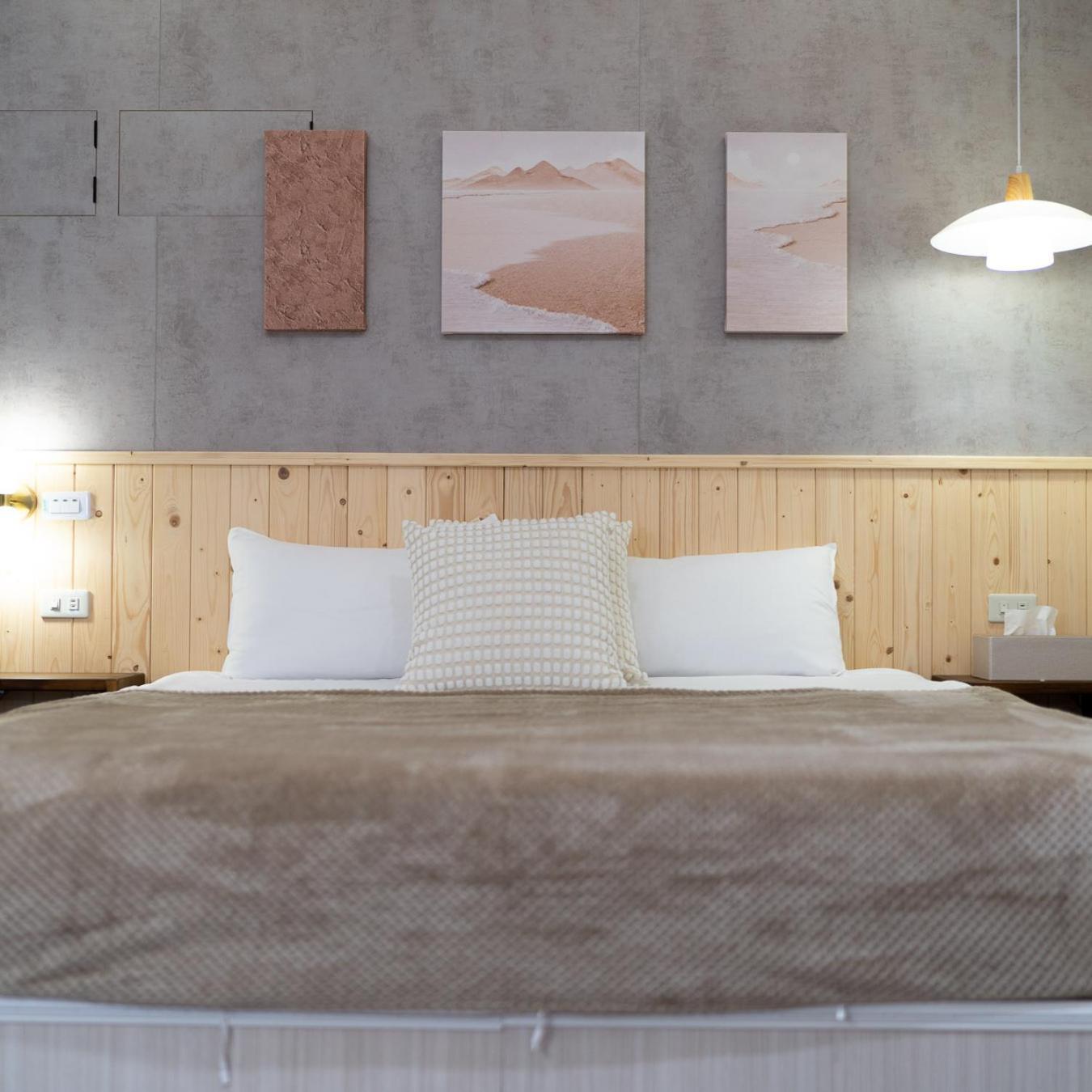 Jinyou B&B Чишанг Екстериор снимка