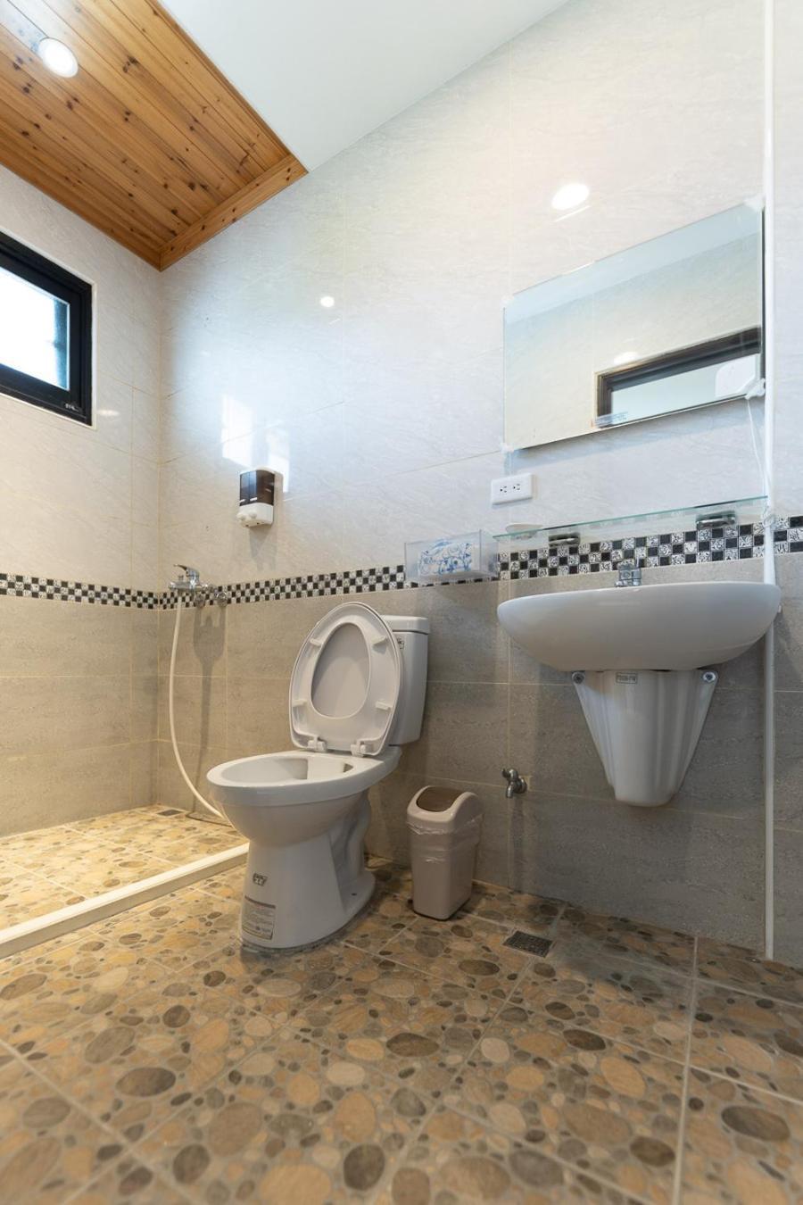 Jinyou B&B Чишанг Екстериор снимка