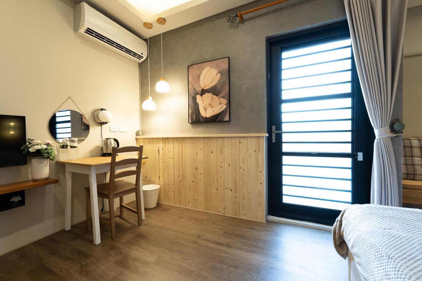 Jinyou B&B Чишанг Екстериор снимка