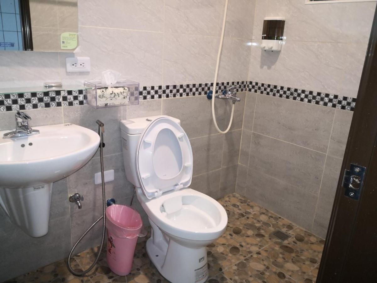 Jinyou B&B Чишанг Стая снимка